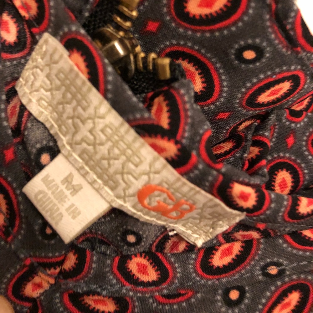 Gianni Bini marching two piece set.